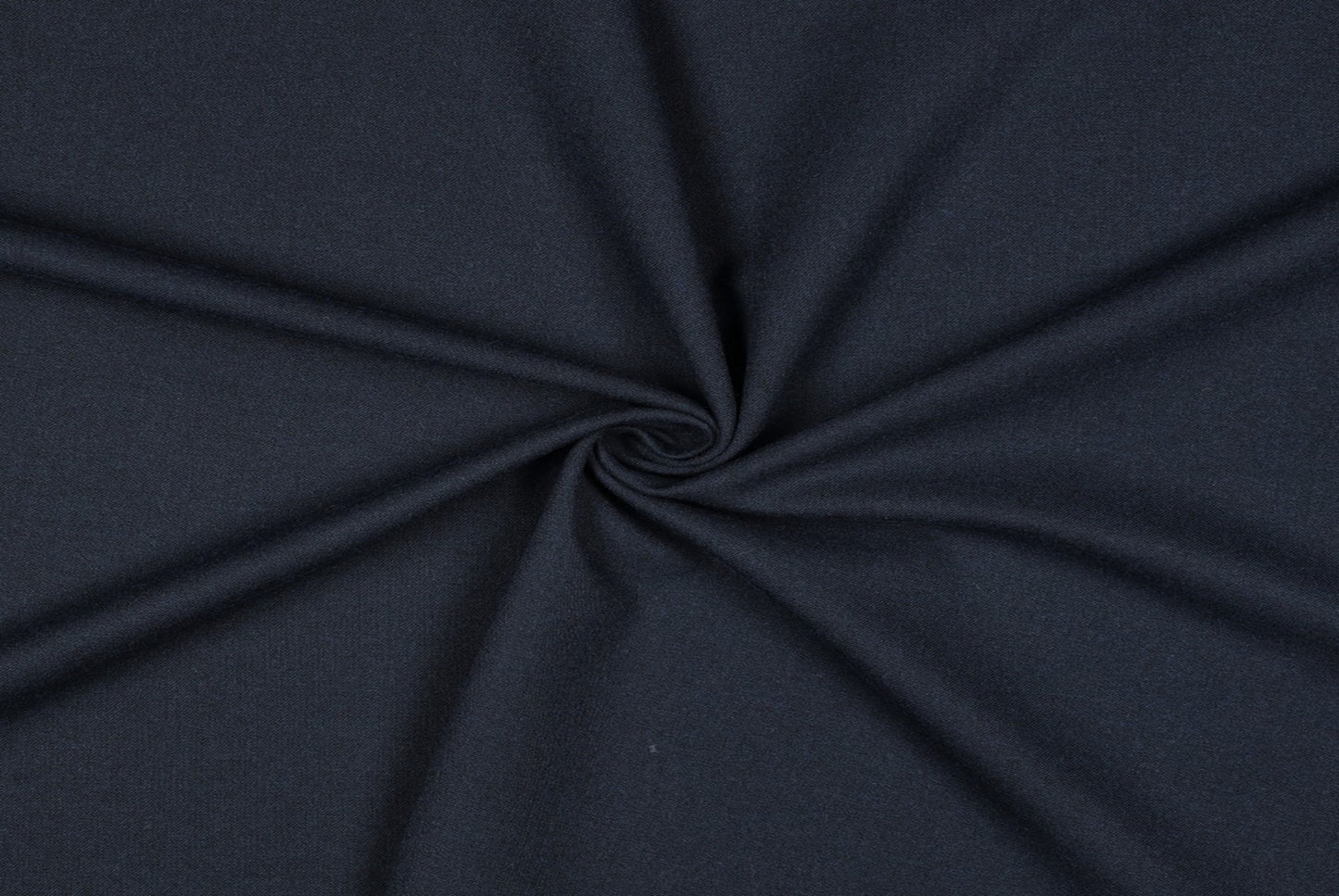 Stretchig viskosgabardin (fler färger)