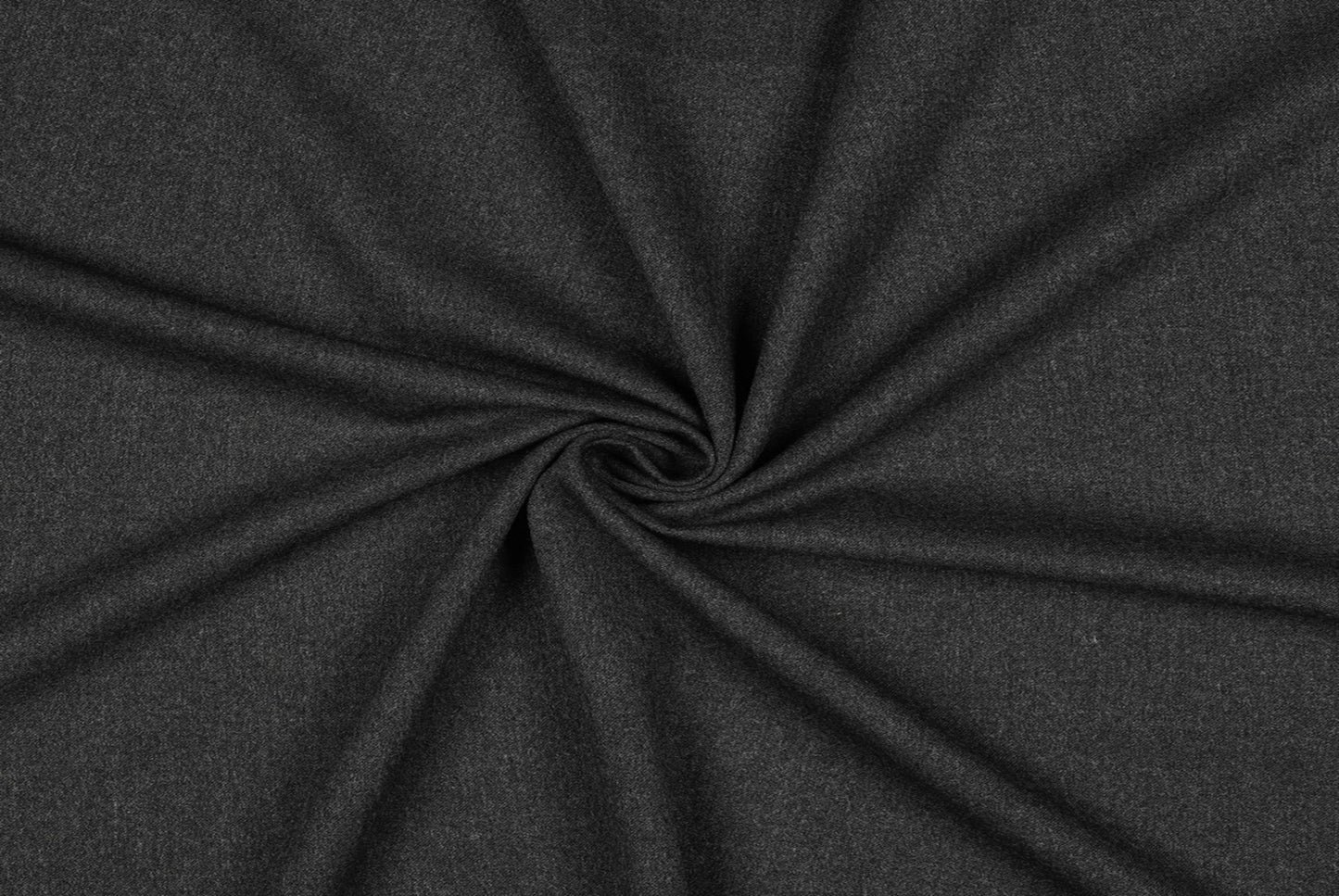 Stretchig viskosgabardin (fler färger)