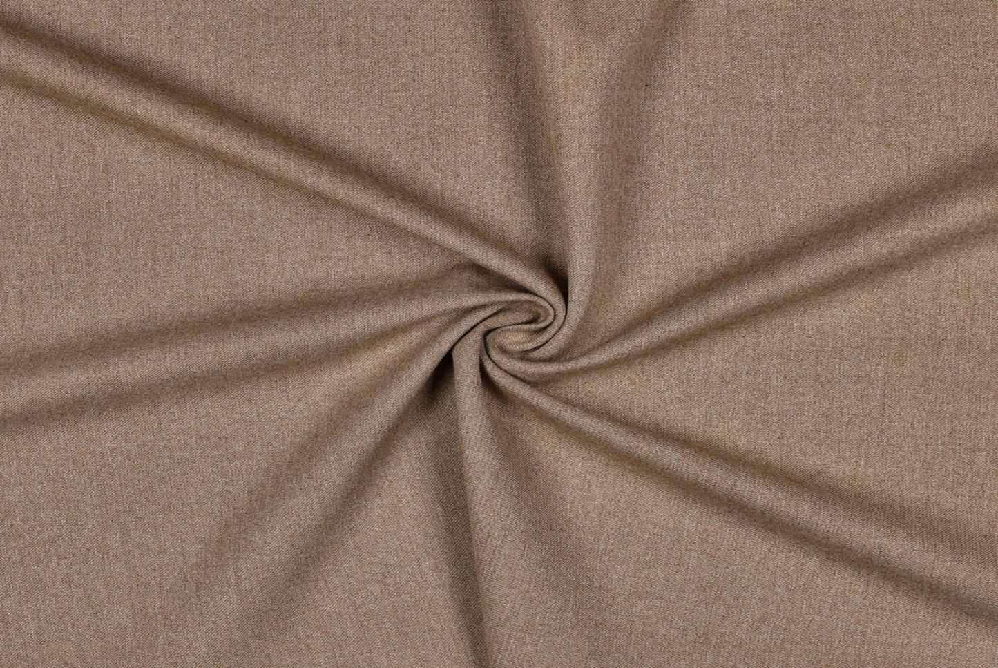 Stretchig viskosgabardin (fler färger)