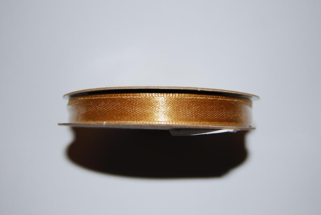 Satinband 6 mm (fler färger)