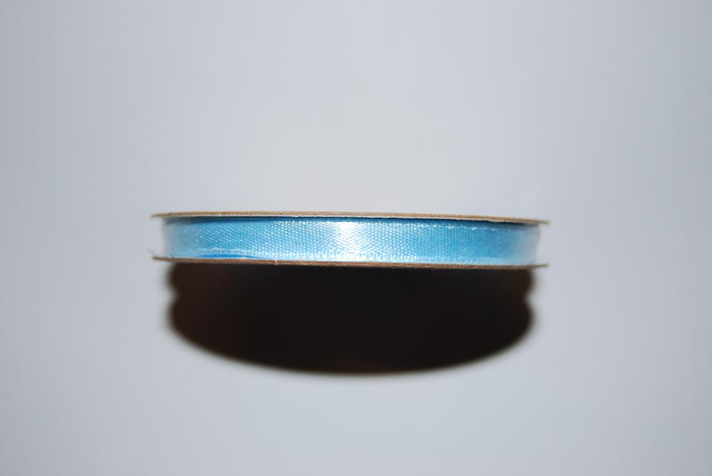 Satinband 6 mm (fler färger)