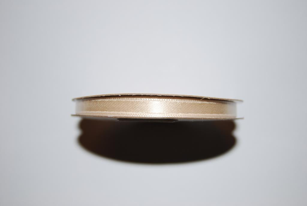 Satinband 6 mm (fler färger)