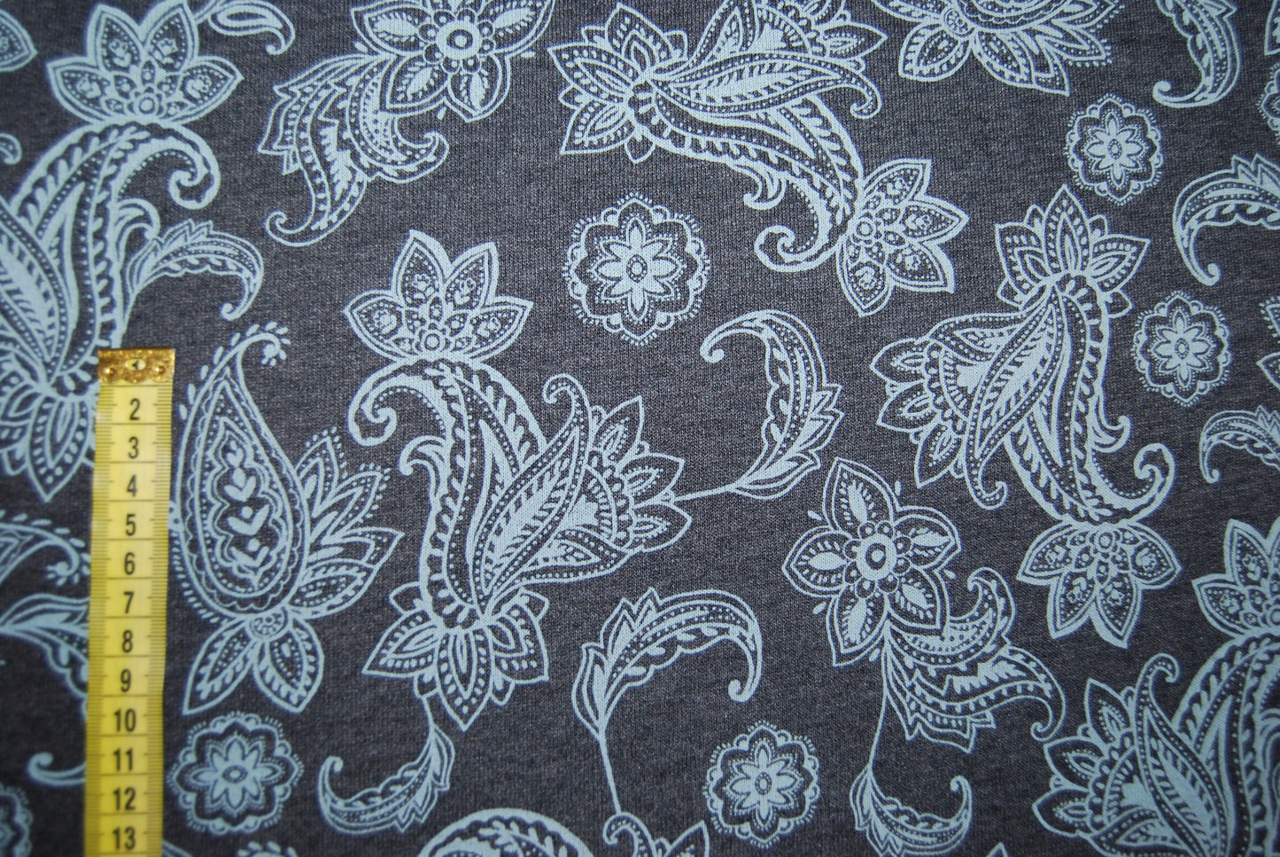 Paisley jogging (fler färger)