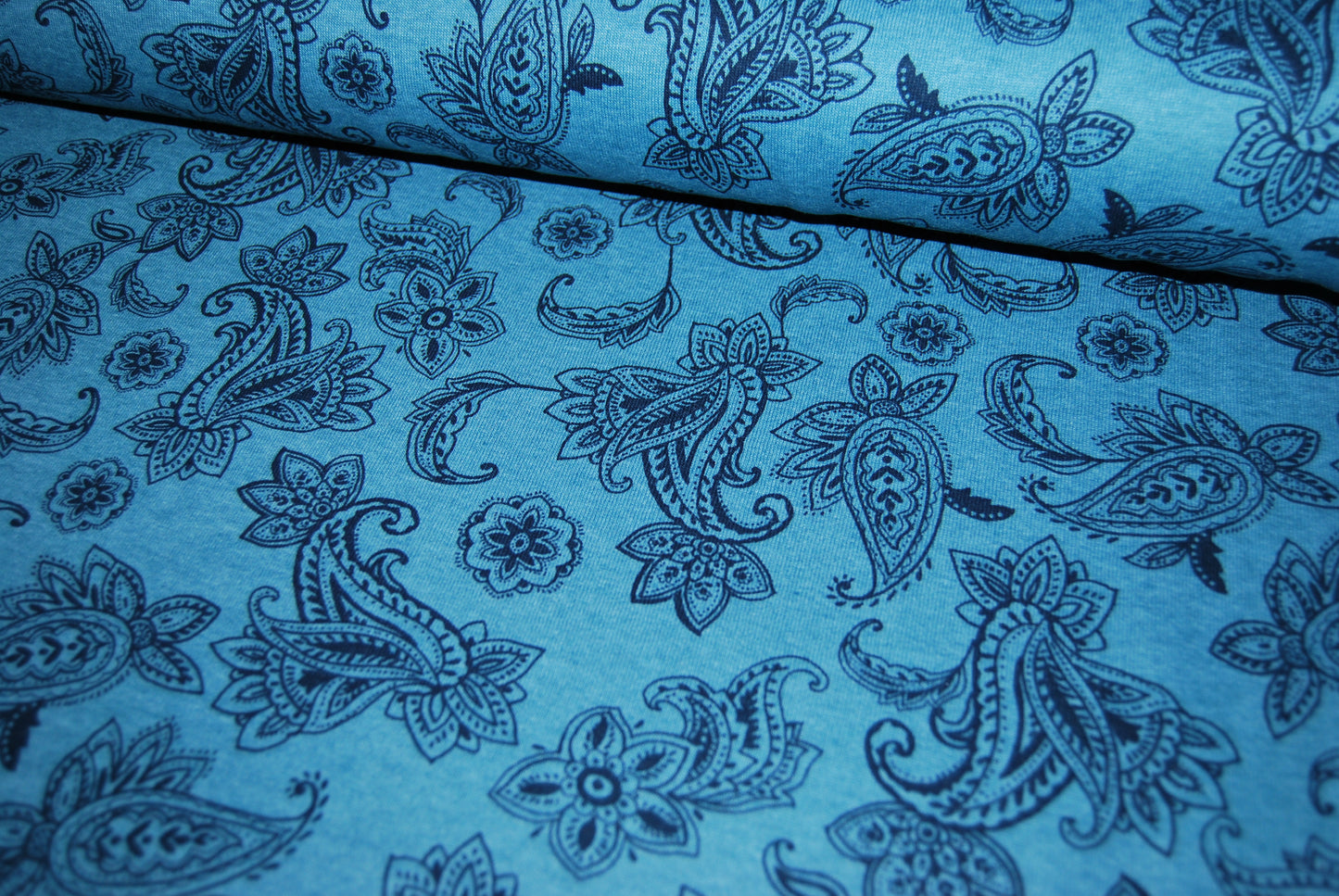 Paisley jogging (fler färger)