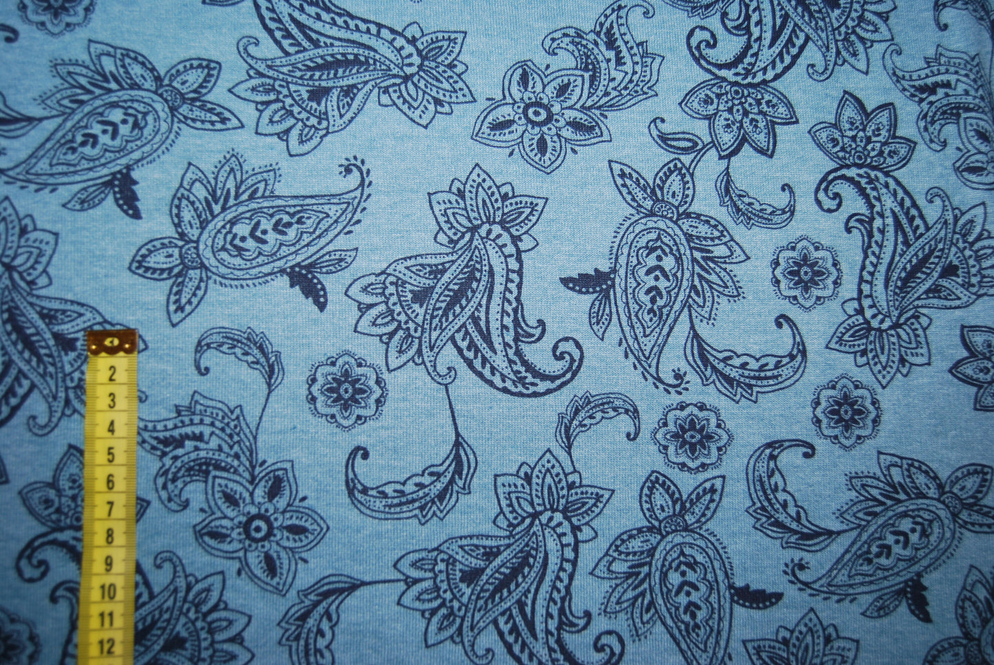 Paisley jogging (fler färger)