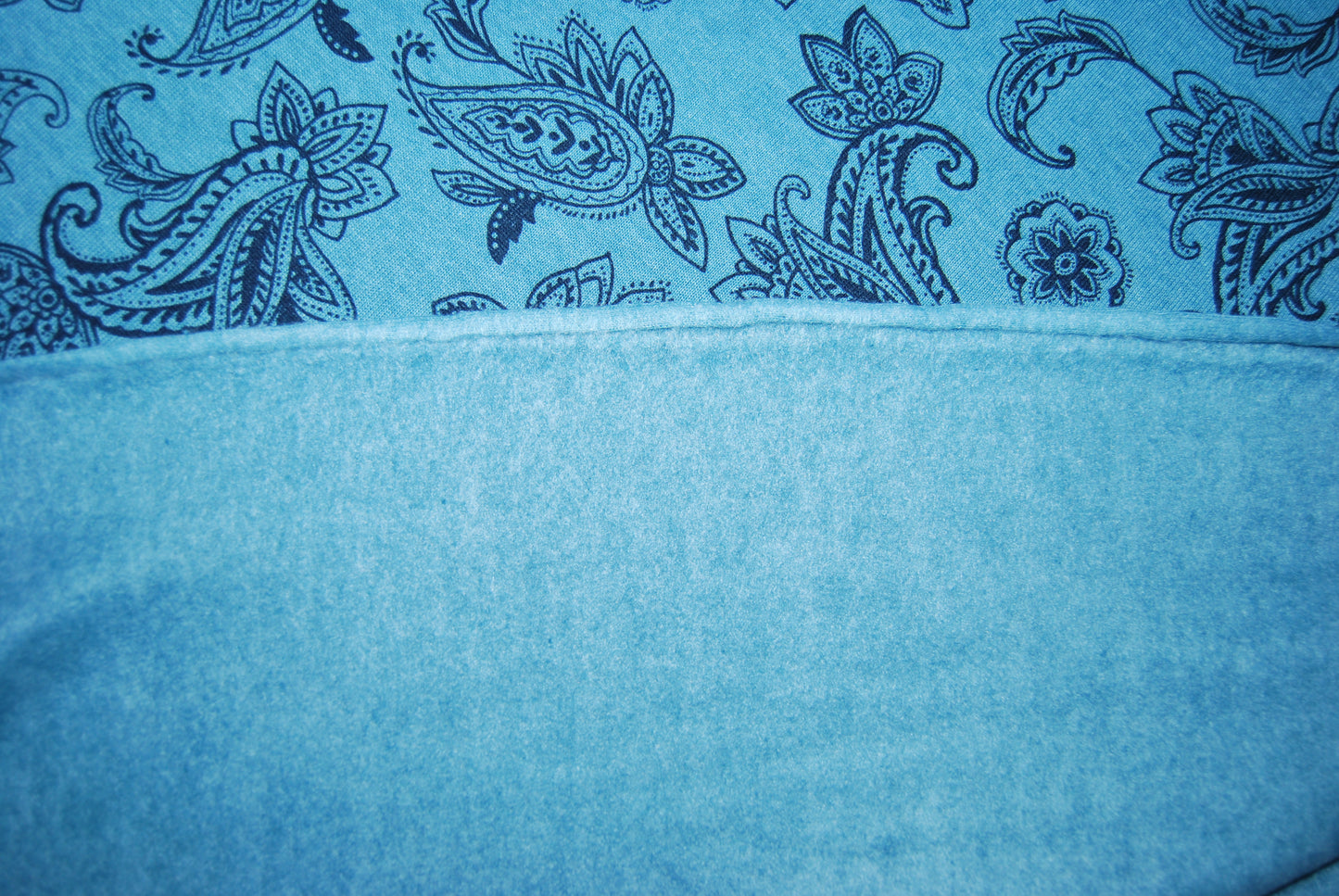 Paisley jogging (fler färger)