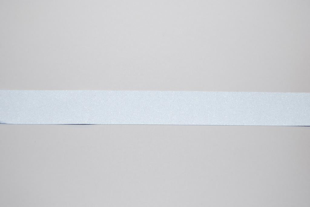 Reflexband silver (fler storlekar)