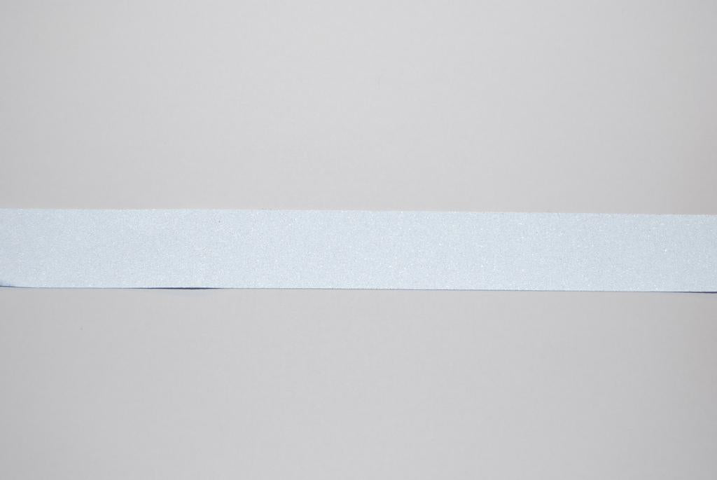 Reflexband 20 mm påpressbar