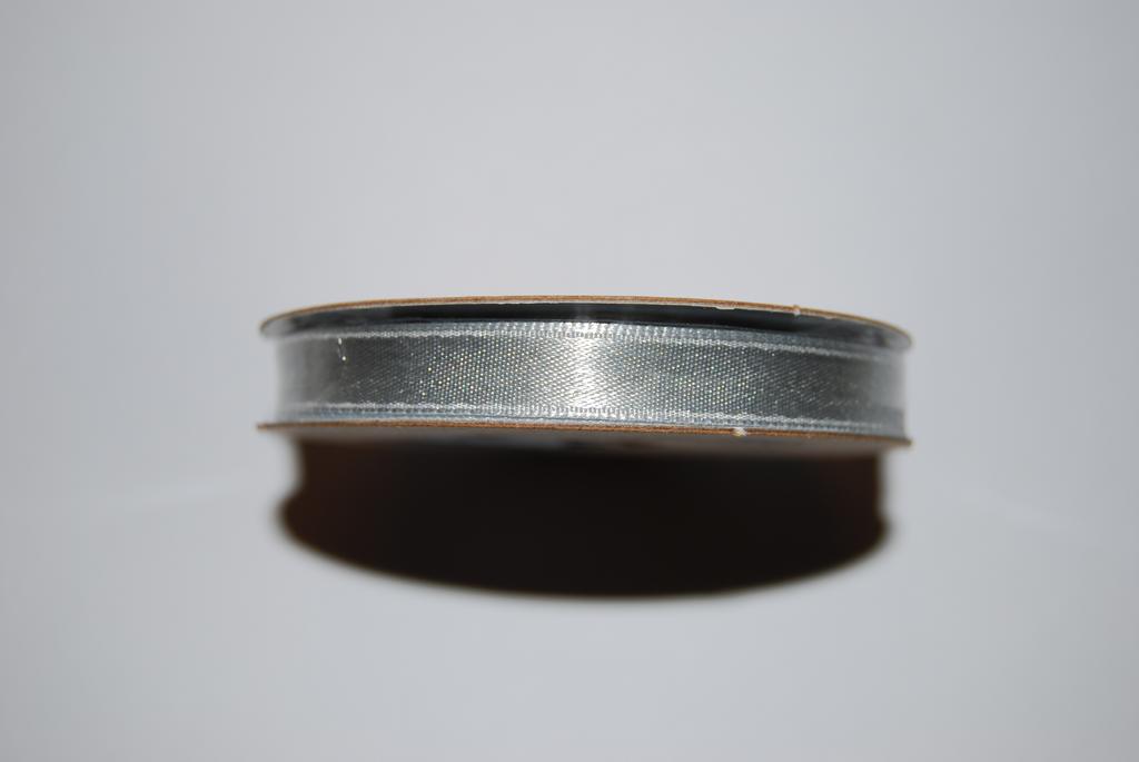 Satinband 6 mm (fler färger)