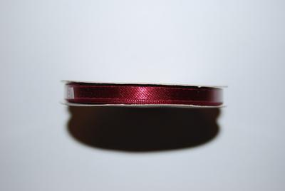 Satinband 6 mm (fler färger)