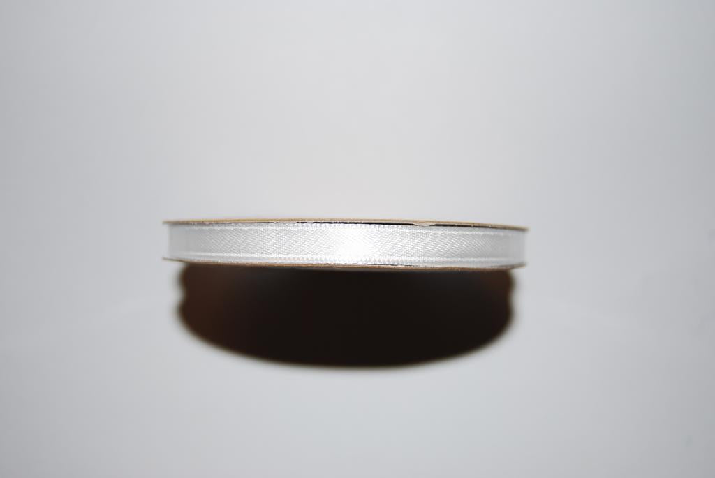 Satinband 6 mm (fler färger)
