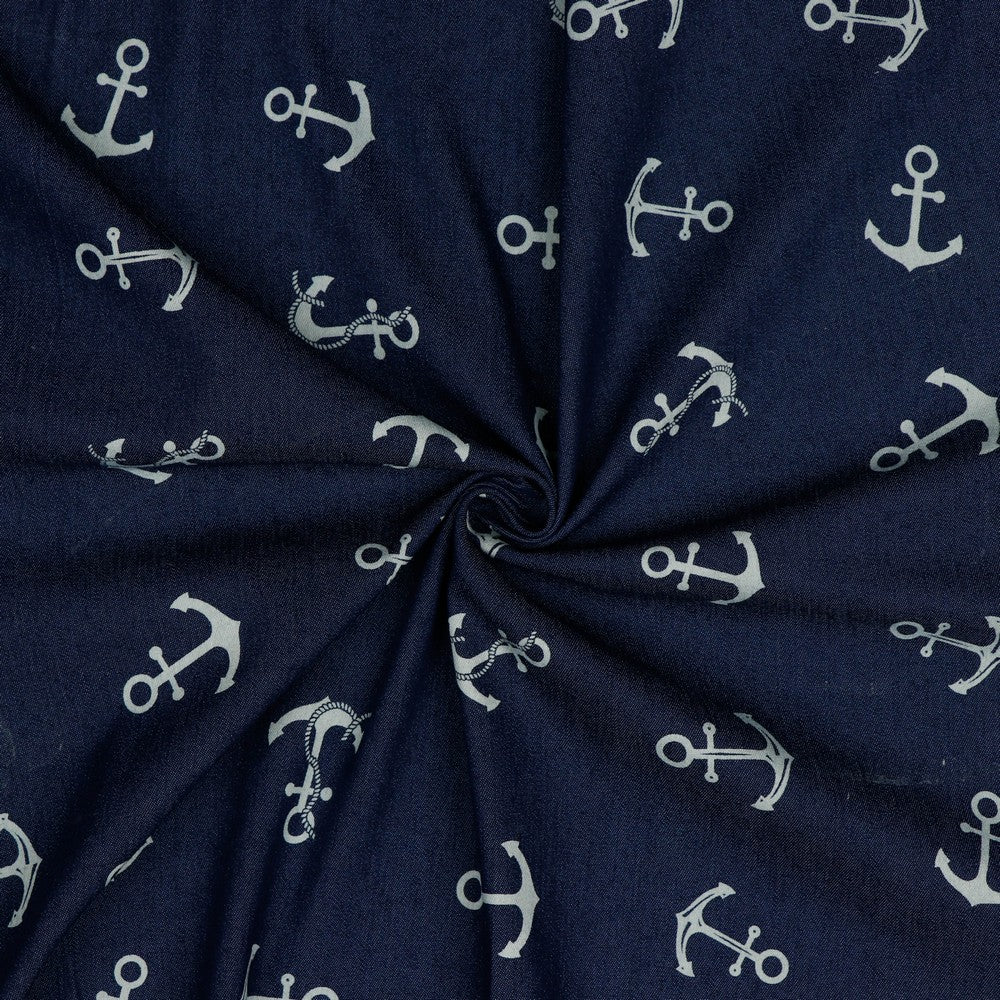 Jeans Ankare