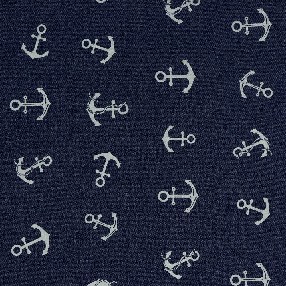 Jeans Ankare
