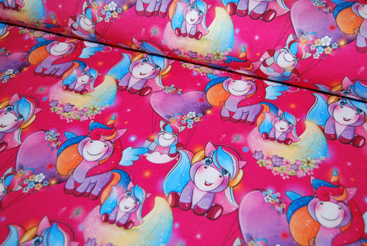 Happy Unicorns trikå