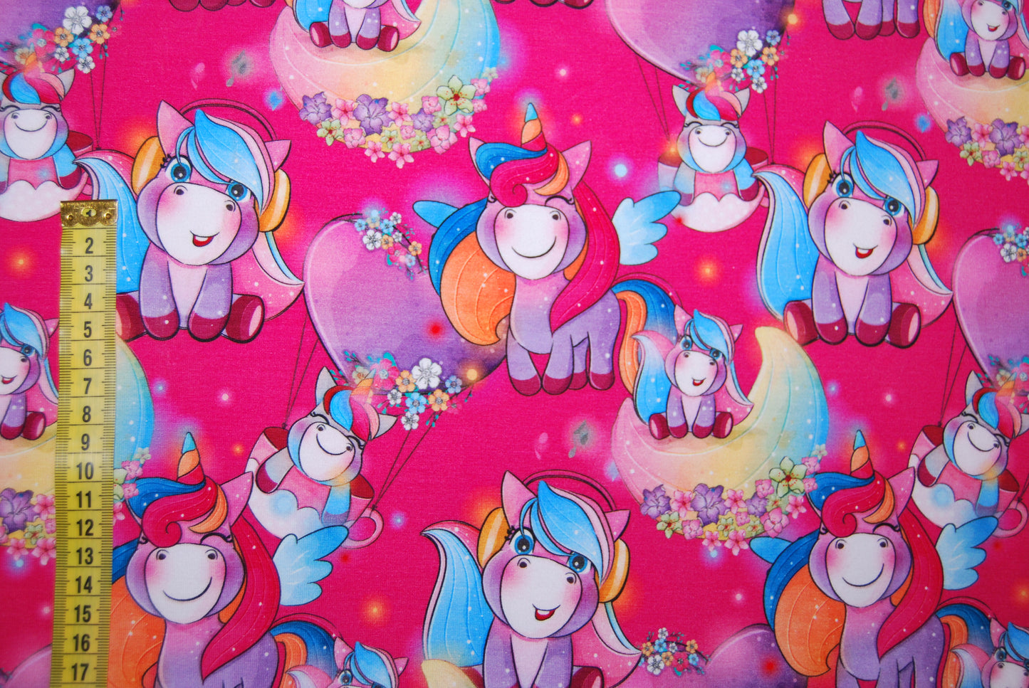 Happy Unicorns trikå