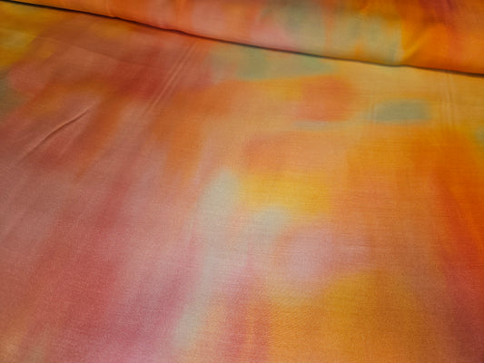 Batik satin