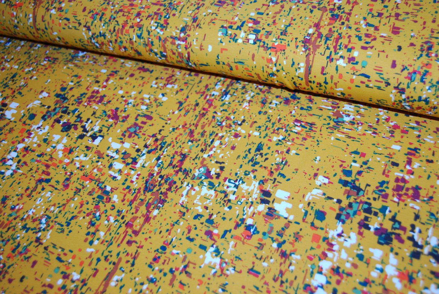 Confetti trikå (fler färger)