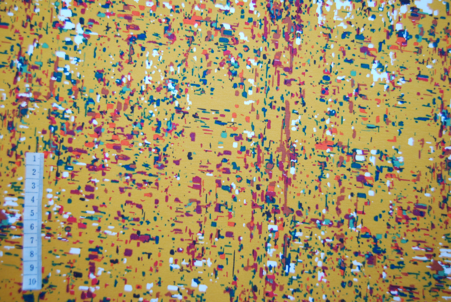 Confetti trikå (fler färger)