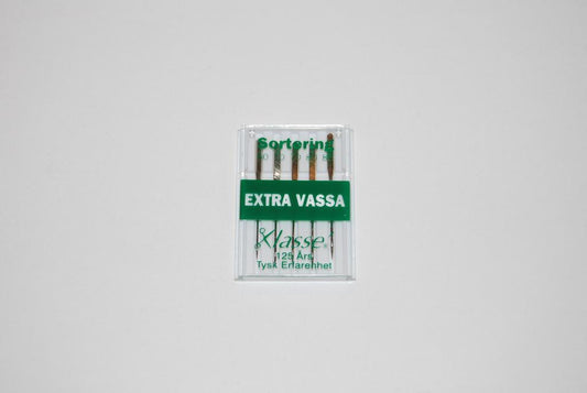 Extra vassa 60-80