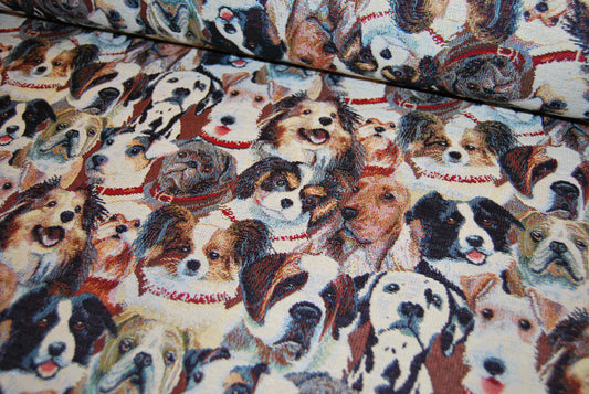 Dogs gobeläng