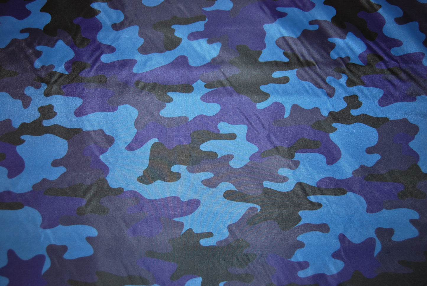 Regnrockstyg Camouflage