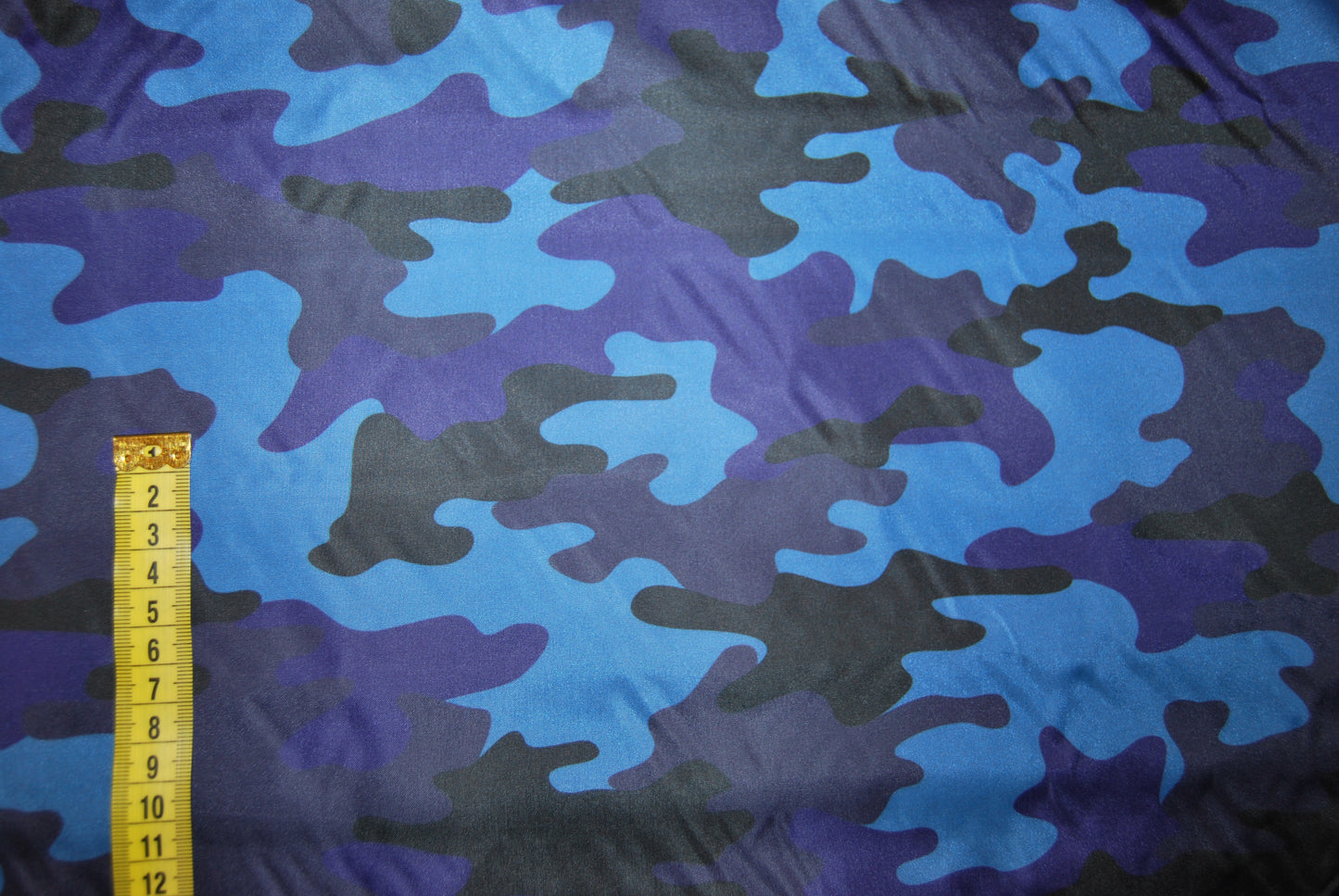 Regnrockstyg Camouflage