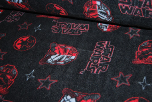 Star wars fleece