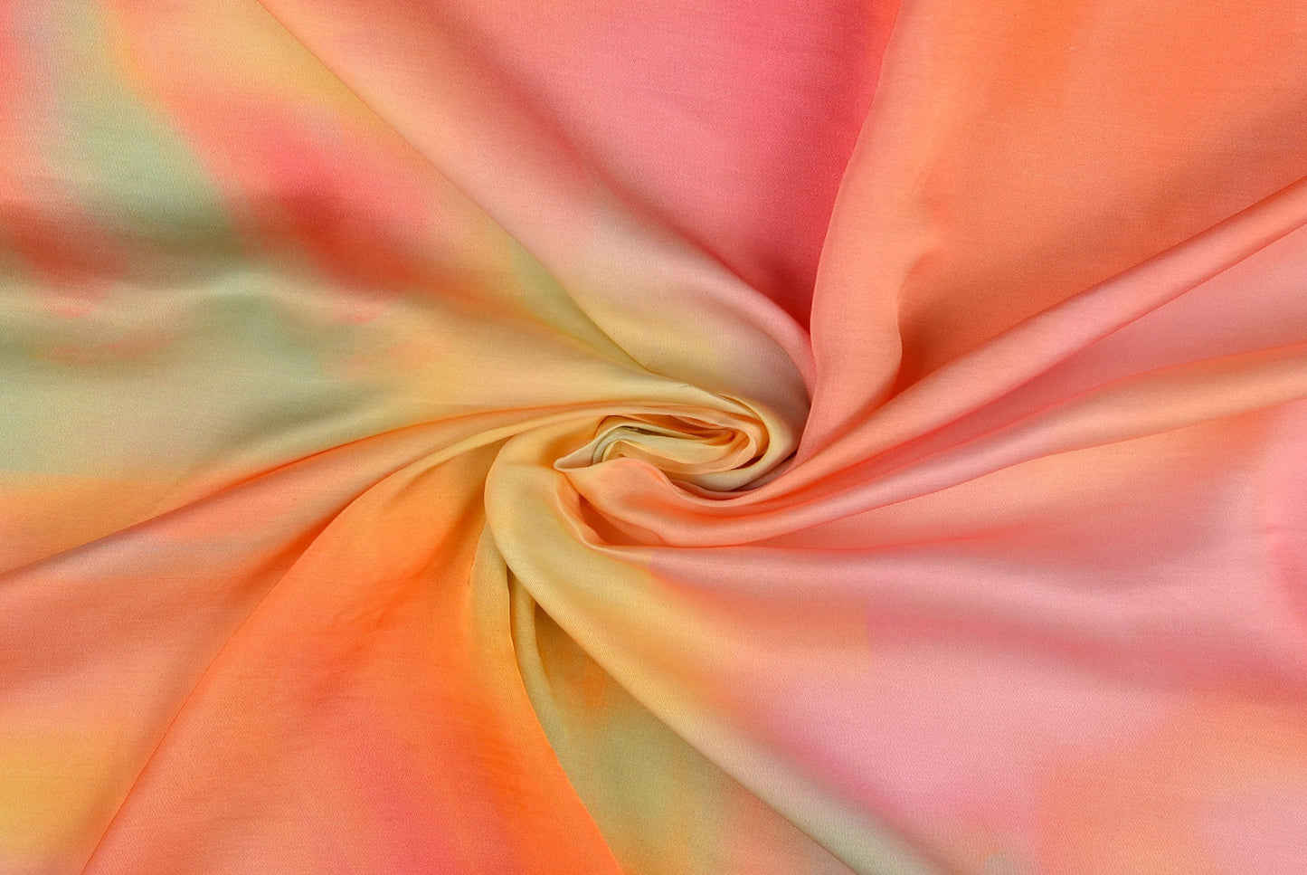 Batik satin