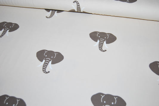 Elephant trikå (fler färger)