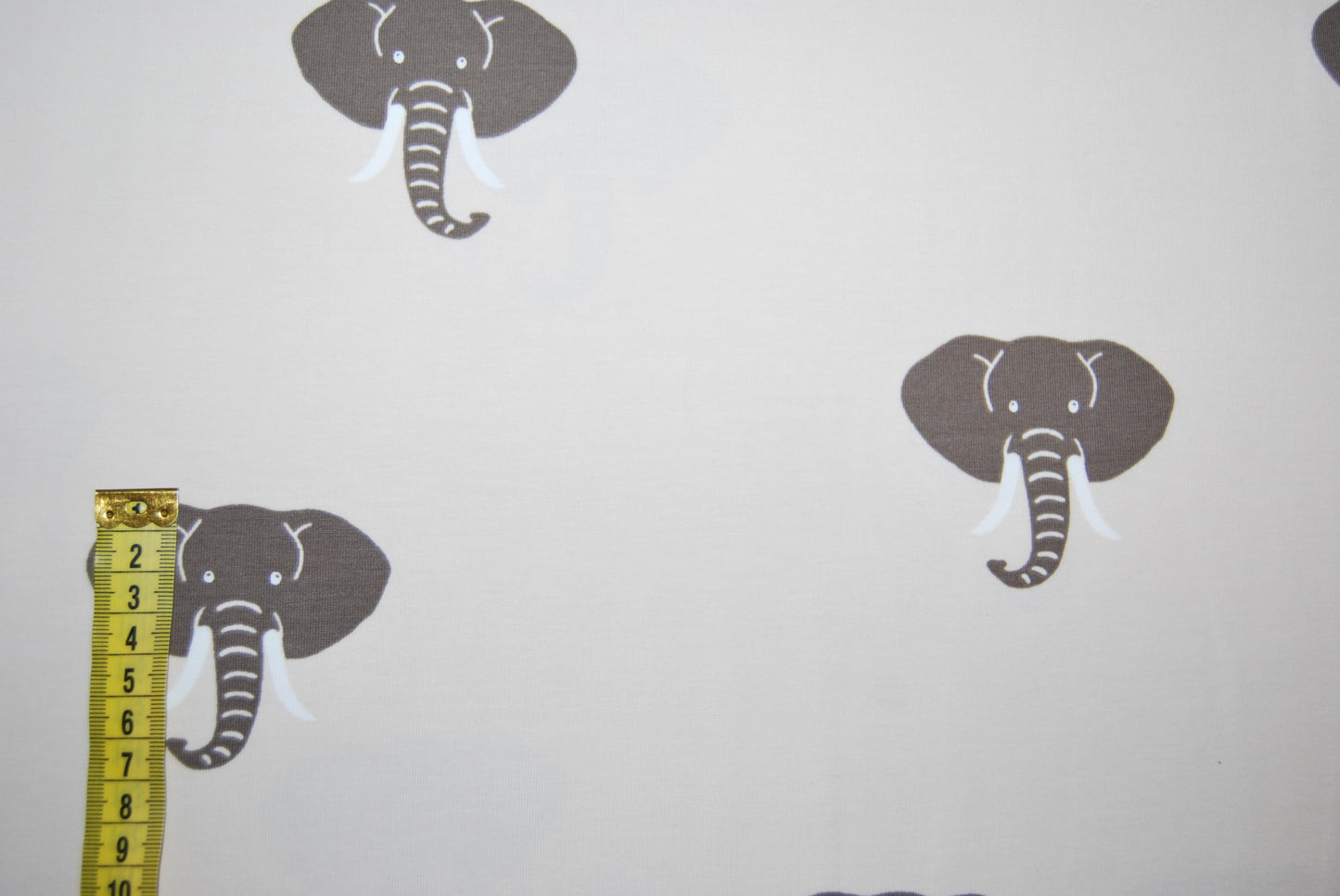 Elephant trikå (fler färger)