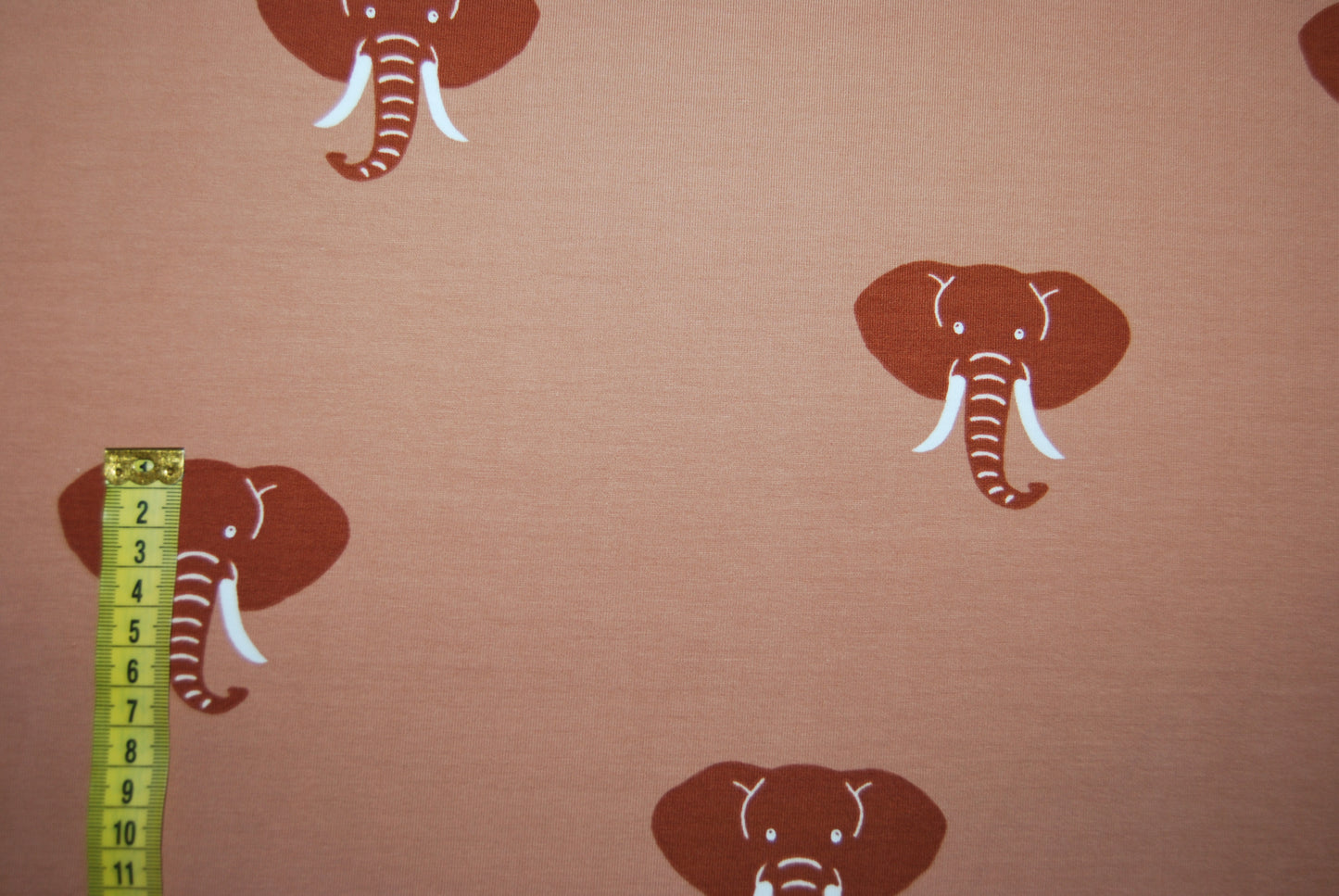 Elephant trikå (fler färger)