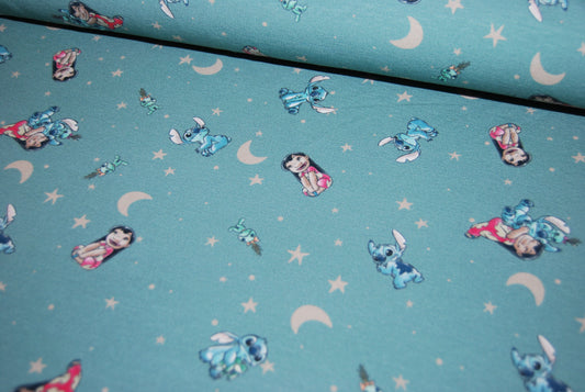 Lilo & Stitch trikå