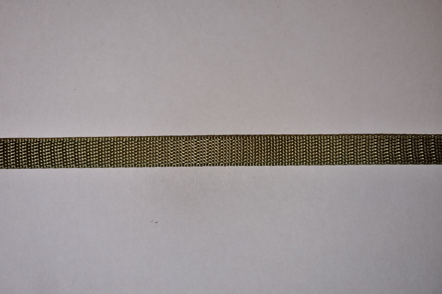 Polypropylenband 15 mm (fler färger)