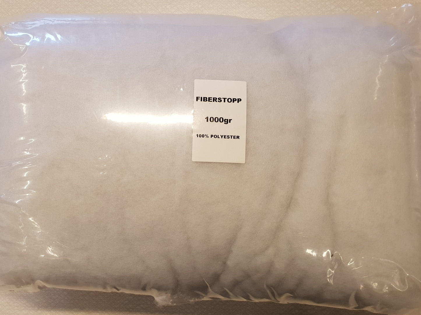 Fiberstopp (fler storlekar)