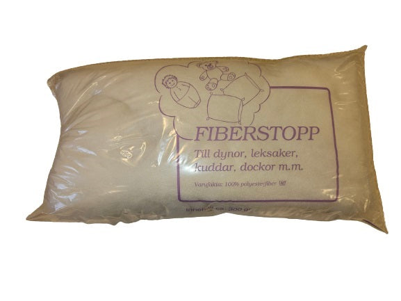 Fiberstopp (fler storlekar)