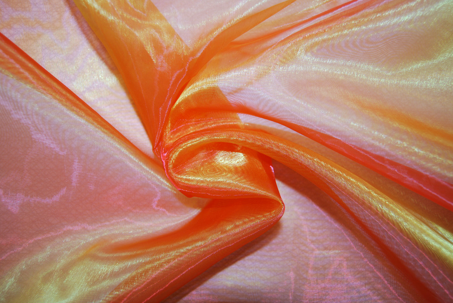 Organza (fler färger)