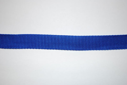 Polypropylenband 25 mm (fler färger)