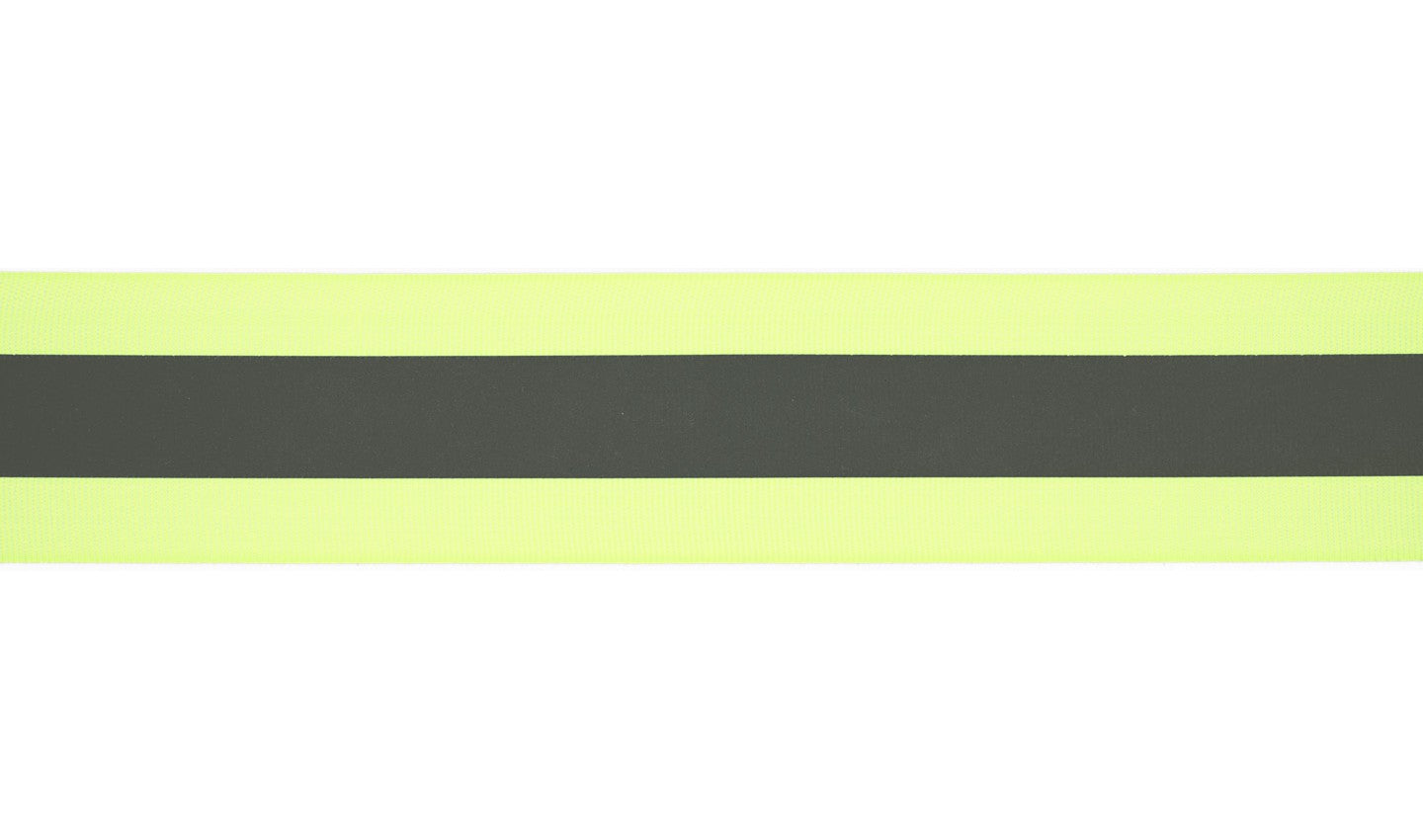 Reflexband neongul 50 mm (fler färger)