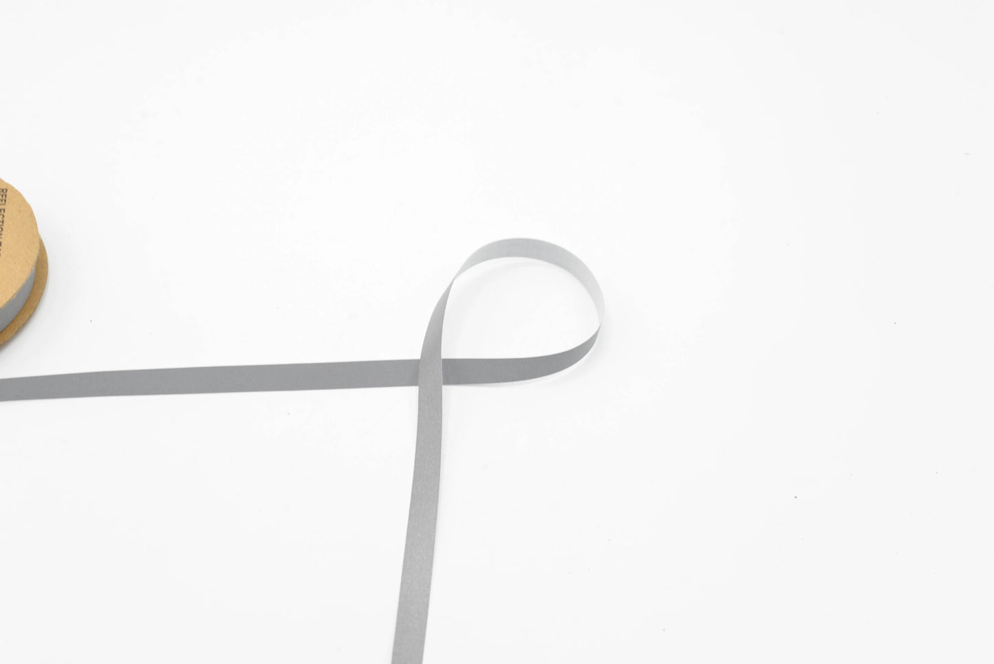 Reflexband silver (fler storlekar)
