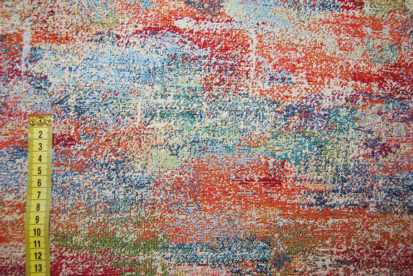 Abstract gobeläng