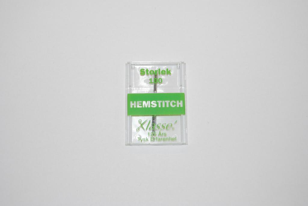 Hemstitch 100