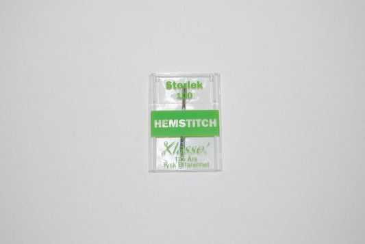 Hemstitch 100