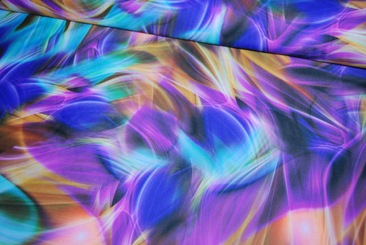 Baddräktstyg Swirl 50+ UPF