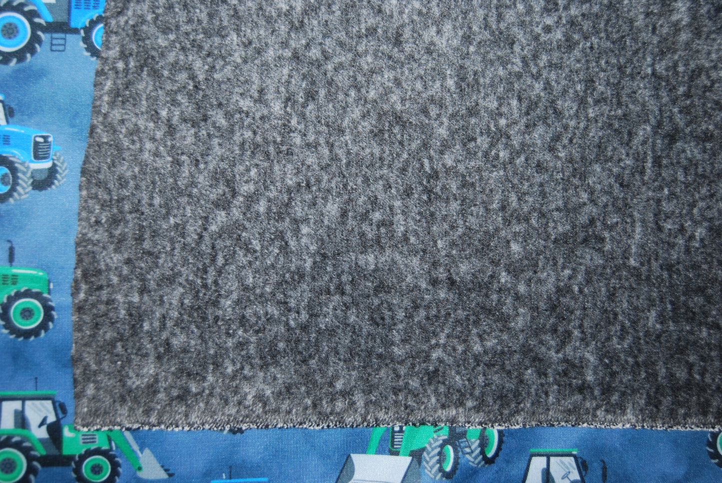 Traktorer jogging (fler färger)