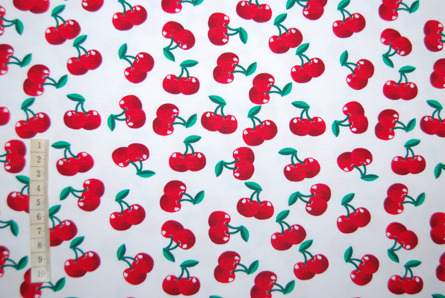 Cherry trikå (fler färger)