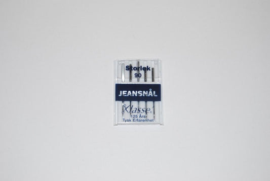 Jeansnål 90