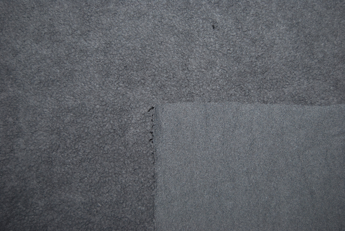 Sherpa fleece (fler färger)