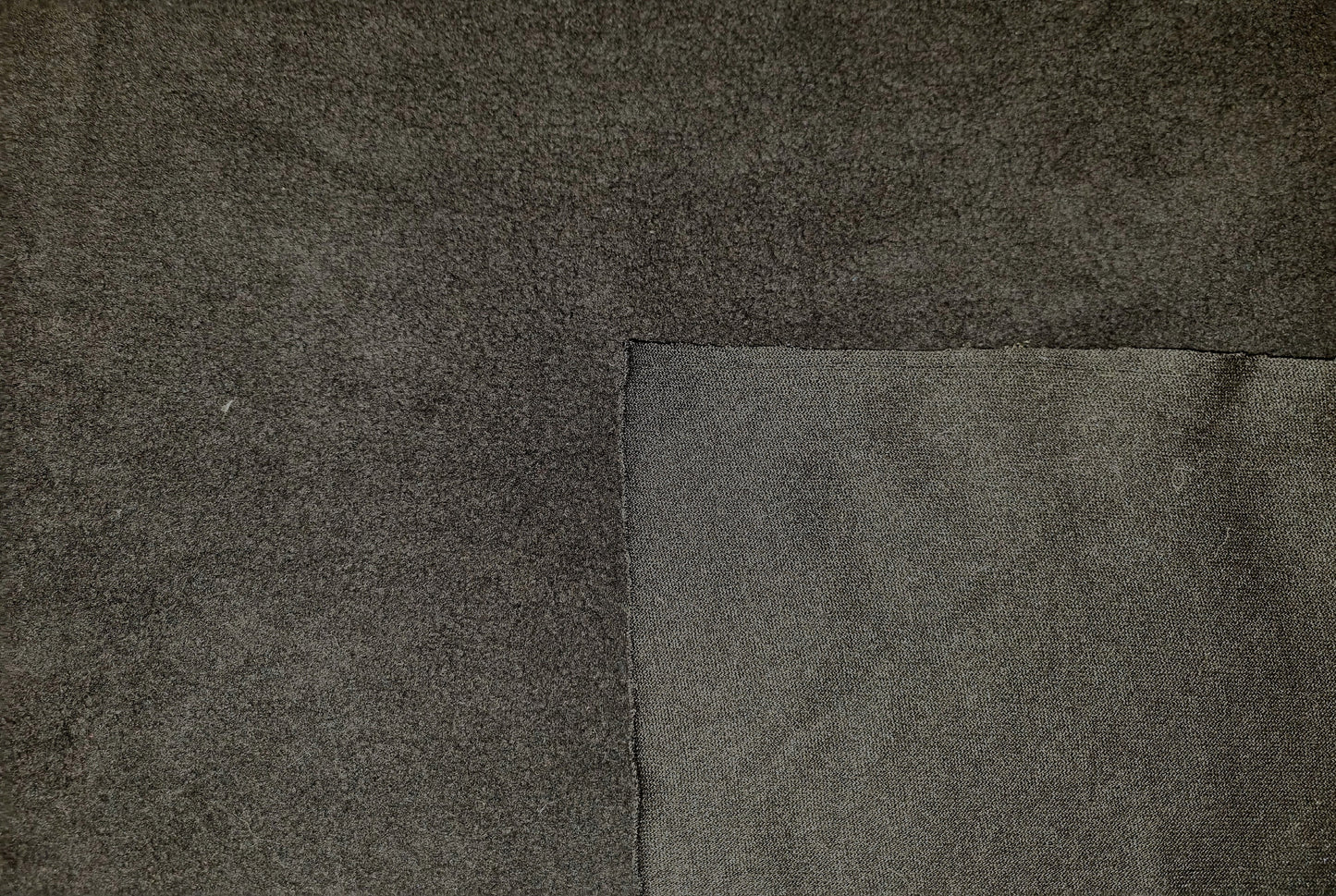 Sherpa fleece (fler färger)