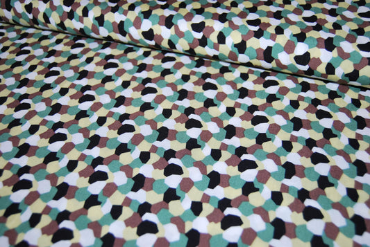 Small pebbles viskos (fler färger)