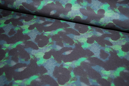 Softshell camouflage
